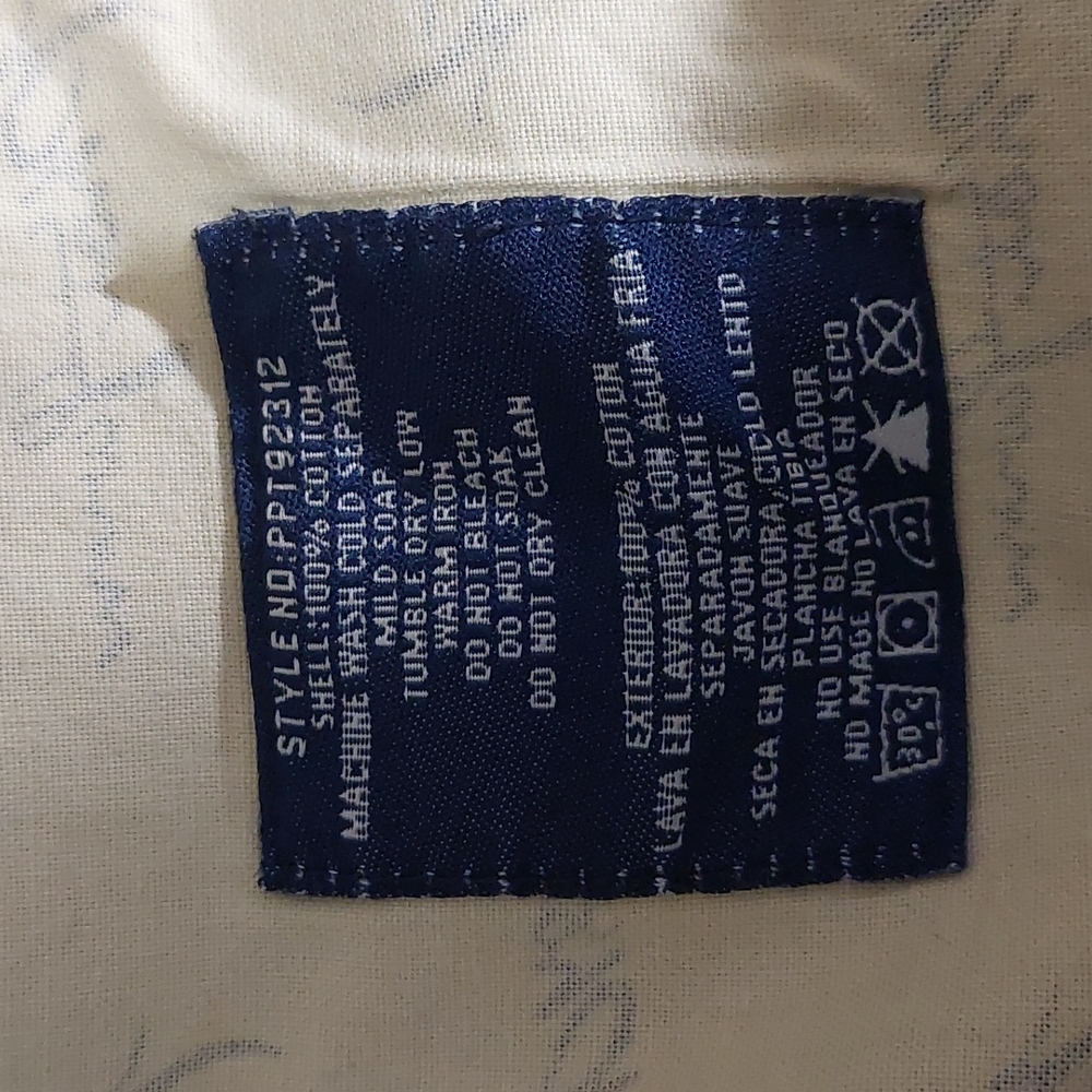Phat Farm, size waist 30"/inseam 34", - Picture 7 of 9